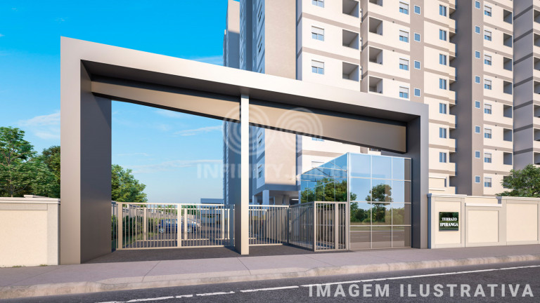 Imagem Apartamento com 2 Quartos à Venda, 52 m² em Ipiranga - São Paulo Imagem Apartamento com 2 Quartos à Venda, 52 m² em Ipiranga - São Paulo