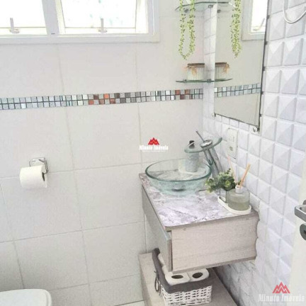 Imagem Apartamento com 2 Quartos à Venda, 54 m² em Caxambu - Jundiaí Imagem Apartamento com 2 Quartos à Venda, 54 m² em Caxambu - Jundiaí