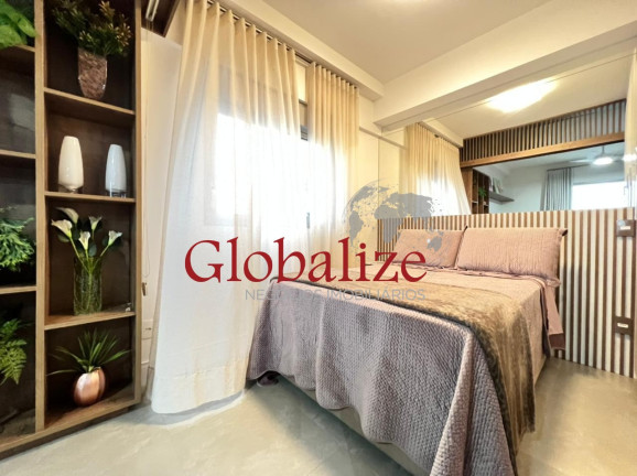 Imagem Imóvel com 1 Quarto à Venda, 47 m² em Boqueirão - Santos Imagem Imóvel com 1 Quarto à Venda, 47 m² em Boqueirão - Santos