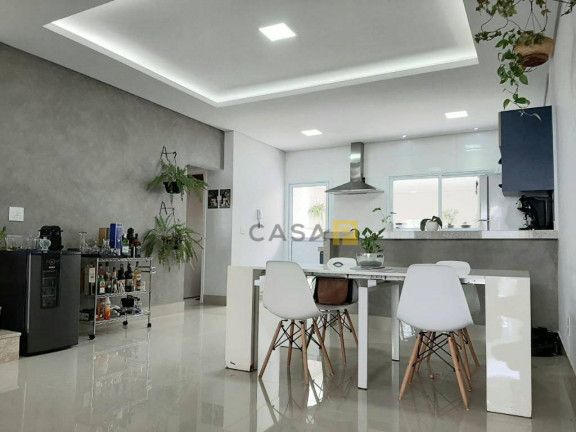 Imagem Casa com 3 Quartos à Venda, 150 m² em Jardim São Paulo - Americana Imagem Casa com 3 Quartos à Venda, 150 m² em Jardim São Paulo - Americana