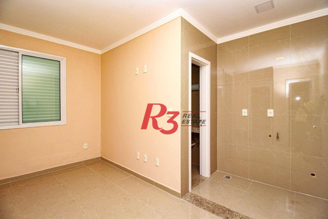 Imagem Sobrado com 4 Quartos à Venda, 320 m² em Pompéia - Santos Imagem Sobrado com 4 Quartos à Venda, 320 m² em Pompéia - Santos