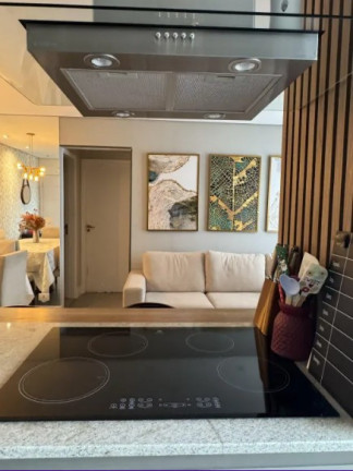 Imagem Apartamento com 2 Quartos à Venda, 74 m² em Vila Das Mercês - São Paulo Imagem Apartamento com 2 Quartos à Venda, 74 m² em Vila Das Mercês - São Paulo