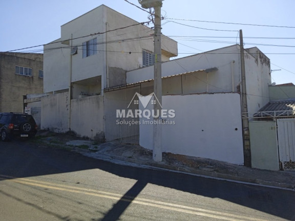 Imagem Sobrado com 2 Quartos à Venda, 280 m² em Jardim Nova Europa - Hortolândia Imagem Sobrado com 2 Quartos à Venda, 280 m² em Jardim Nova Europa - Hortolândia
