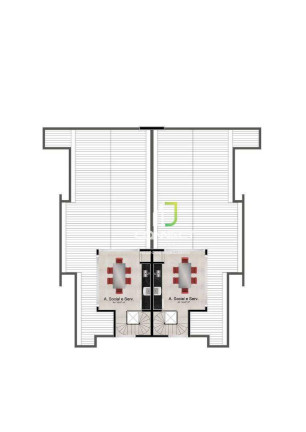 Imagem Apartamento com 3 Quartos à Venda, 112 m² em Cidade Nova - Itajaí