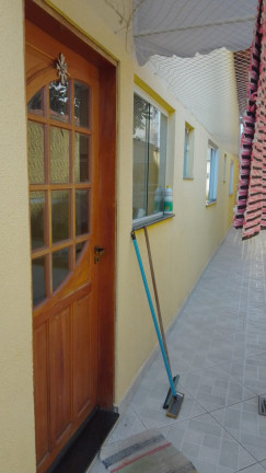 Imagem Casa com 2 Quartos à Venda, 30 m² em Jardim Ismênia - São José Dos Campos