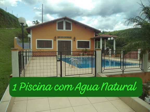 Imagem Imóvel com 3 Quartos à Venda, 867 m² em área Rural De Guaratinguetá - Guaratinguetá Imagem Imóvel com 3 Quartos à Venda, 867 m² em área Rural De Guaratinguetá - Guaratinguetá