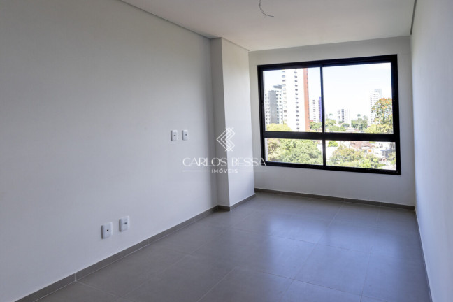 Imagem Apartamento com 4 Quartos à Venda, 134 m² em Casa Forte - Recife