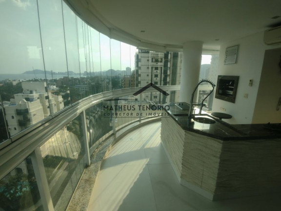 Imagem Cobertura com 5 Quartos à Venda, 360 m² Imagem Cobertura com 5 Quartos à Venda, 360 m²