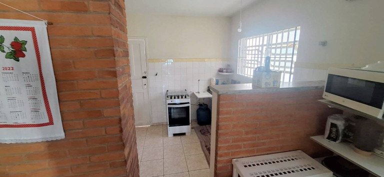 Imagem Casa com 3 Quartos à Venda, 153 m² em Parque Balneário Oasis - Peruíbe Imagem Casa com 3 Quartos à Venda, 153 m² em Parque Balneário Oasis - Peruíbe