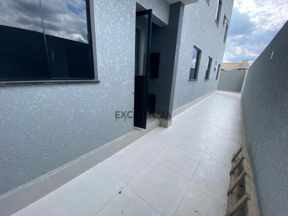 Imagem Apartamento com 3 Quartos à Venda, 67 m² em Afonso Pena - São José Dos Pinhais