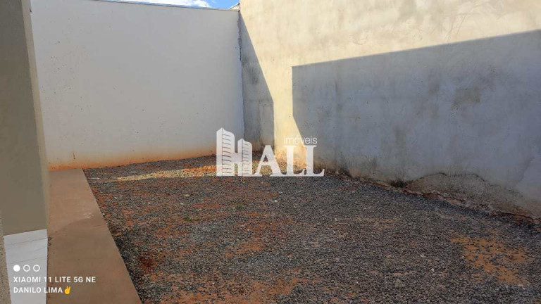 Imagem Casa com 3 Quartos à Venda, 100 m² em Residencial Parque Dos Ipês Ii - Mirassol Imagem Casa com 3 Quartos à Venda, 100 m² em Residencial Parque Dos Ipês Ii - Mirassol