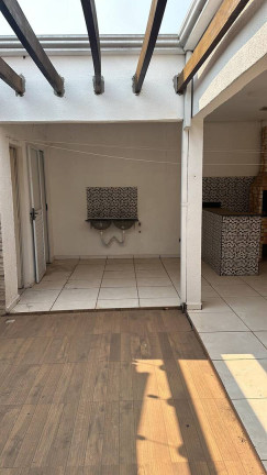 Imagem Casa de Condomínio com 2 Quartos à Venda, em Jardim Imperial - Cuiabá Imagem Casa de Condomínio com 2 Quartos à Venda, em Jardim Imperial - Cuiabá