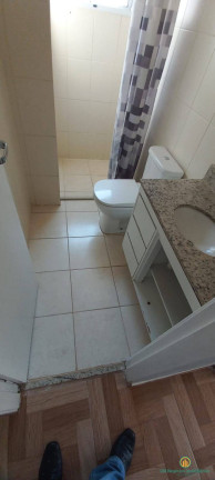 Imagem Casa de Condomínio com 2 Quartos à Venda,  em Chacara Remanso - Vargem Grande Paulista