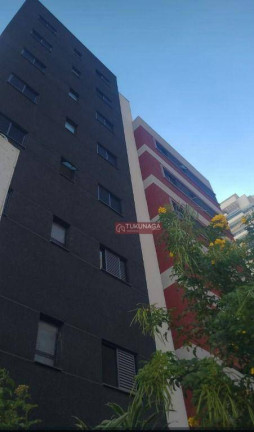 Imagem Apartamento com 2 Quartos à Venda, 41 m² em Vila Regente Feijó - São Paulo
