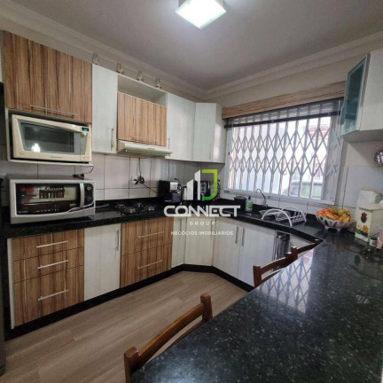 Imagem Sobrado com 3 Quartos à Venda, 81 m² em Barra Do Rio - Itajaí