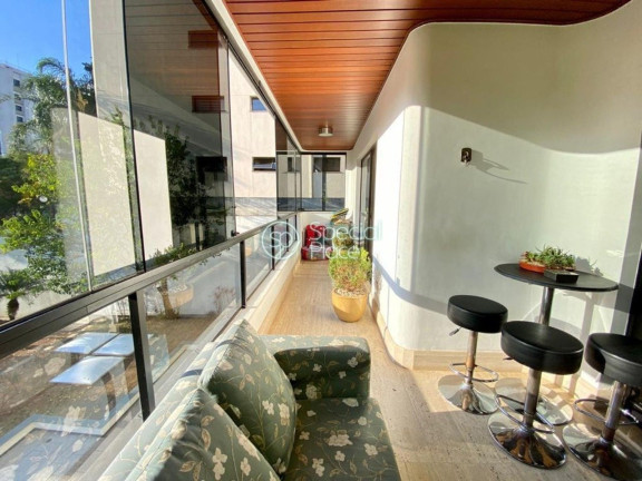 Imagem Apartamento com 3 Quartos à Venda, 350 m² em Moema índios - São Paulo Imagem Apartamento com 3 Quartos à Venda, 350 m² em Moema índios - São Paulo