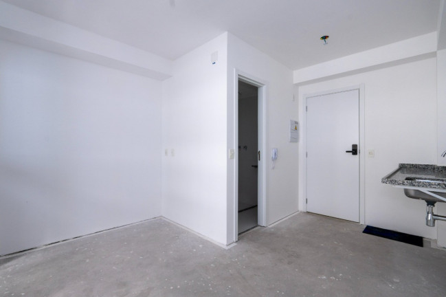 Imagem Studio com 1 Quarto à Venda, 21 m² em Jardim Paulista - São Paulo Imagem Studio com 1 Quarto à Venda, 21 m² em Jardim Paulista - São Paulo