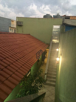 Imagem Casa com 3 Quartos à Venda, 150 m² em Vila Antonieta - São Paulo Imagem Casa com 3 Quartos à Venda, 150 m² em Vila Antonieta - São Paulo