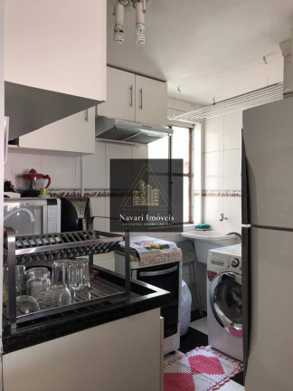 Imagem Apartamento com 2 Quartos à Venda, 48 m² em Vila Nova Cachoeirinha - São Paulo Imagem Apartamento com 2 Quartos à Venda, 48 m² em Vila Nova Cachoeirinha - São Paulo