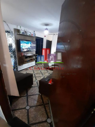 Imagem Apartamento com 2 Quartos à Venda, 36 m² em Cidade Tiradentes - São Paulo Imagem Apartamento com 2 Quartos à Venda, 36 m² em Cidade Tiradentes - São Paulo