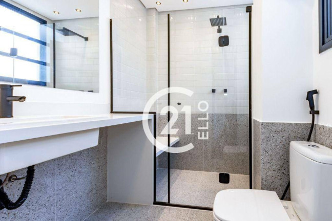Imagem Apartamento com 3 Quartos à Venda, 212 m² em Consolação - São Paulo