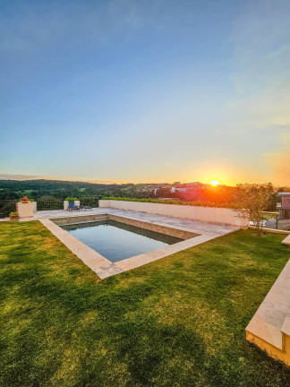 Imagem Casa de Condomínio com 4 Quartos à Venda, 802 m² em Fazenda Serrazul 2 - Itupeva