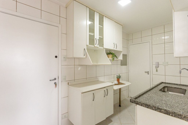 Imagem Imóvel com 3 Quartos à Venda, 83 m² em Campo Belo - São Paulo Imagem Imóvel com 3 Quartos à Venda, 83 m² em Campo Belo - São Paulo