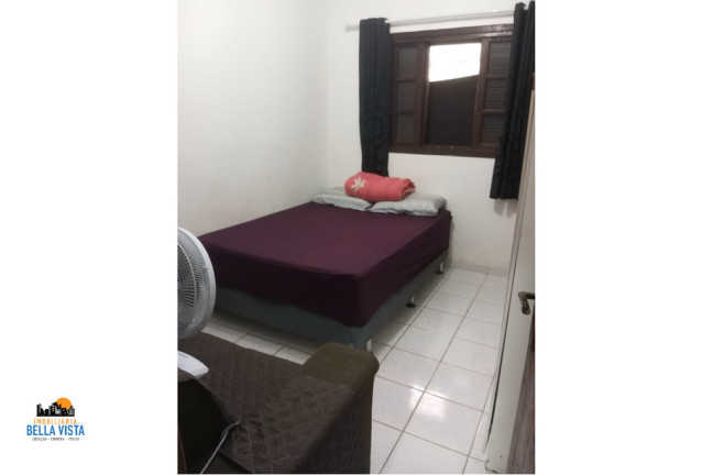 Imagem Casa de Condomínio com 1 Quarto à Venda, em Ocian - Praia Grande Imagem Casa de Condomínio com 1 Quarto à Venda, em Ocian - Praia Grande
