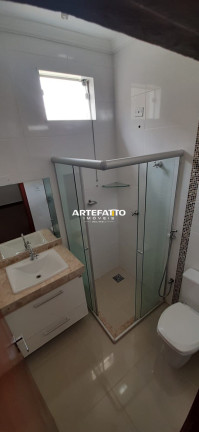 Imagem Apartamento com 3 Quartos à Venda, 105 m² em Jardim Barão - Franca Imagem Apartamento com 3 Quartos à Venda, 105 m² em Jardim Barão - Franca