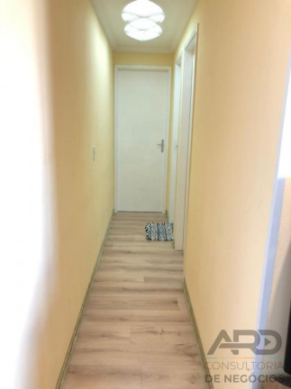 Imagem Apartamento com 2 Quartos à Venda, 48 m² em Vila Nova Curuçá - São Paulo