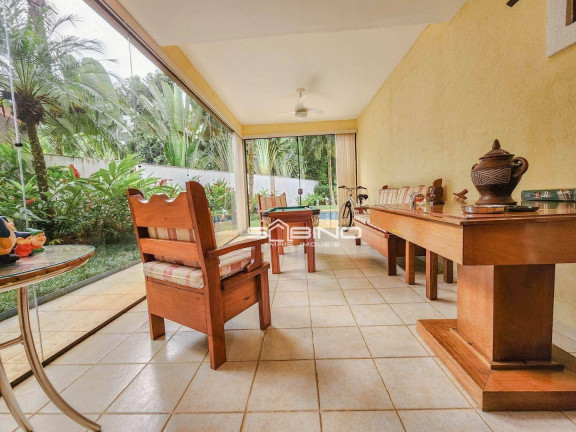 Imagem Casa com 5 Quartos à Venda, 350 m² em Riviera De São Lourenço - Bertioga Imagem Casa com 5 Quartos à Venda, 350 m² em Riviera De São Lourenço - Bertioga