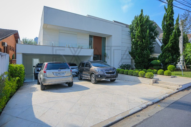 Imagem Imóvel com 4 Quartos à Venda, 525 m² em Alphaville Residencial Ii - Barueri Imagem Imóvel com 4 Quartos à Venda, 525 m² em Alphaville Residencial Ii - Barueri