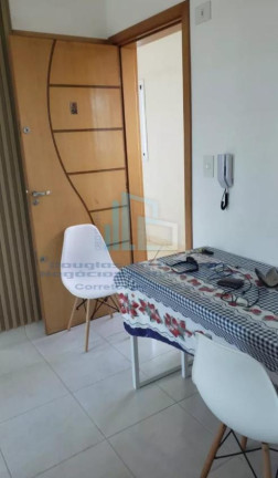 Imagem Apartamento com 1 Quarto à Venda, 35 m² em Andaraguá - Praia Grande Imagem Apartamento com 1 Quarto à Venda, 35 m² em Andaraguá - Praia Grande