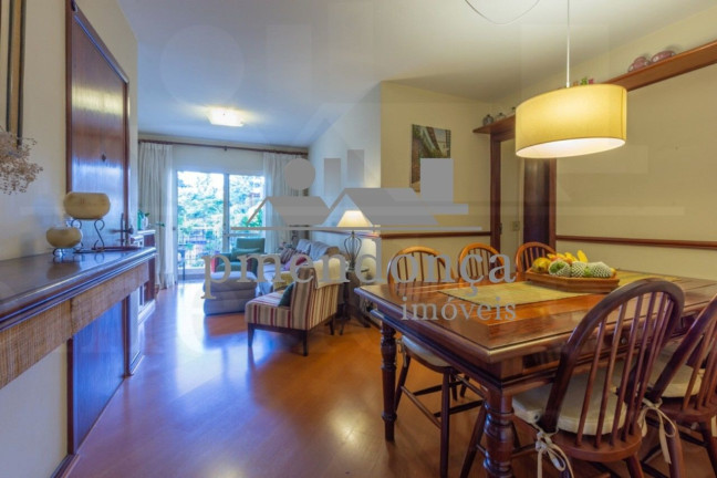 Apartamento com 3 Quartos à Venda, 102 m² em Sumarezinho - São Paulo