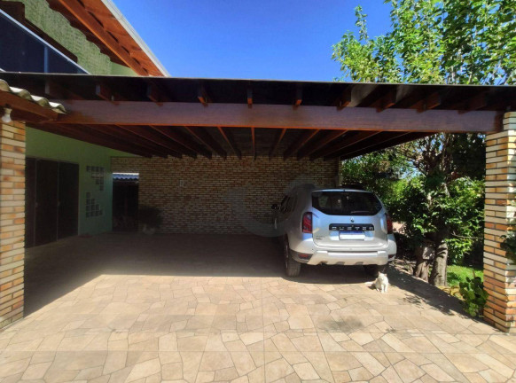 Imagem Chácara com 4 Quartos à Venda, 250 m² em Interior - Vera Cruz Imagem Chácara com 4 Quartos à Venda, 250 m² em Interior - Vera Cruz