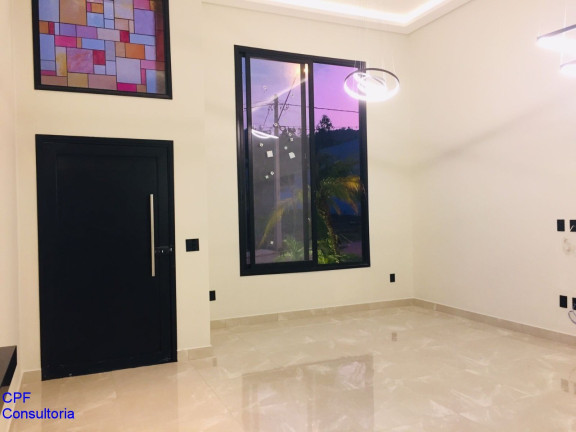 Imagem Casa com 3 Quartos à Venda, 193 m² em Condomínio Residencial Euroville Ii - Bragança Paulista
