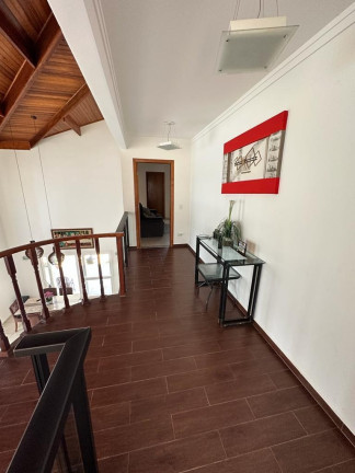 Imagem Casa com 4 Quartos à Venda, 390 m² em Condomínio Serra Da Estrela - Atibaia Imagem Casa com 4 Quartos à Venda, 390 m² em Condomínio Serra Da Estrela - Atibaia