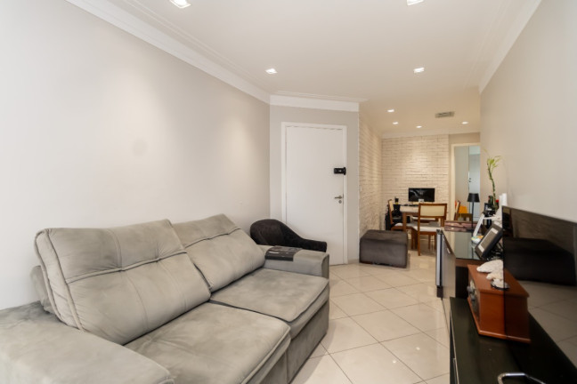 Imagem Apartamento com 3 Quartos à Venda, 80 m² em Vila Gumercindo - São Paulo Imagem Apartamento com 3 Quartos à Venda, 80 m² em Vila Gumercindo - São Paulo