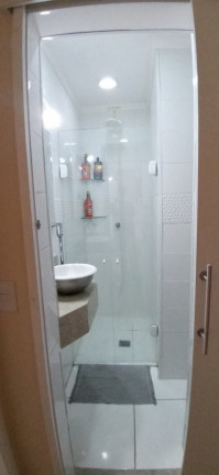 Imagem Apartamento com 2 Quartos à Venda, 67 m² em Gonzaga - Santos Imagem Apartamento com 2 Quartos à Venda, 67 m² em Gonzaga - Santos
