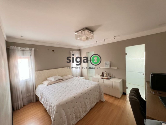 Imagem Casa com 3 Quartos à Venda, 300 m² em Mooca - São Paulo Imagem Casa com 3 Quartos à Venda, 300 m² em Mooca - São Paulo