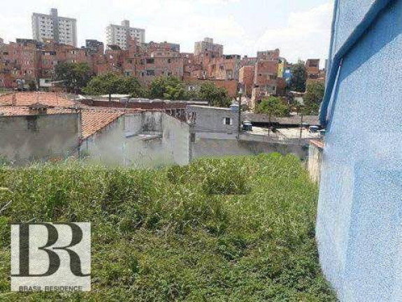 Imagem Terreno à Venda, 950 m² em Saúde - São Paulo Imagem Terreno à Venda, 950 m² em Saúde - São Paulo