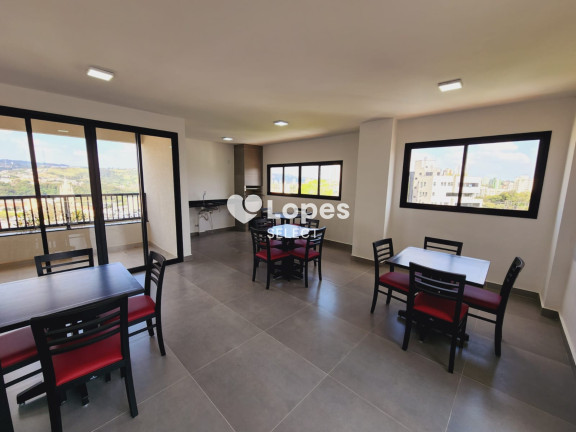 Imagem Apartamento com 1 Quarto à Venda, 50 m² em Jardim Ribeiro - Valinhos Imagem Apartamento com 1 Quarto à Venda, 50 m² em Jardim Ribeiro - Valinhos