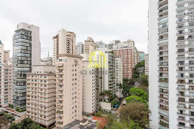 Imagem Apartamento com 4 Quartos à Venda, 552 m² em Jardim Paulista - São Paulo Imagem Apartamento com 4 Quartos à Venda, 552 m² em Jardim Paulista - São Paulo