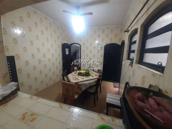 Imagem Casa com 5 Quartos à Venda, 216 m² em Balneario Florida - Praia Grande Imagem Casa com 5 Quartos à Venda, 216 m² em Balneario Florida - Praia Grande