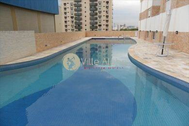 Imagem Cobertura com 2 Quartos à Venda, 155 m² em Ponta Da Praia - Santos Imagem Cobertura com 2 Quartos à Venda, 155 m² em Ponta Da Praia - Santos