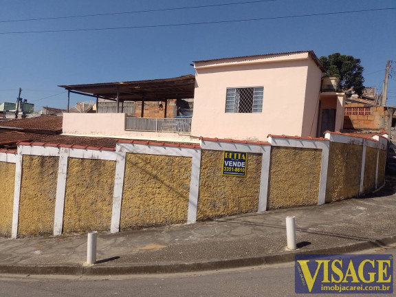 Imagem Casa com 2 Quartos à Venda, 282 m² em Jardim Paraíso - Jacareí Imagem Casa com 2 Quartos à Venda, 282 m² em Jardim Paraíso - Jacareí