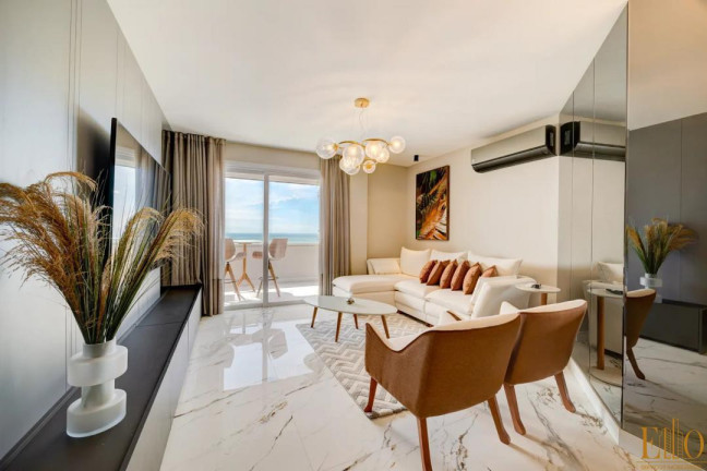 Imagem Apartamento com 4 Quartos à Venda, 192 m² em Centro - Balneário Camboriú