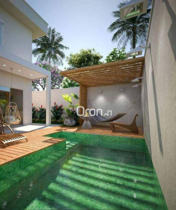 Imagem Sobrado com 3 Quartos à Venda, 158 m² em Cardoso Continuação - Aparecida De Goiânia Imagem Sobrado com 3 Quartos à Venda, 158 m² em Cardoso Continuação - Aparecida De Goiânia