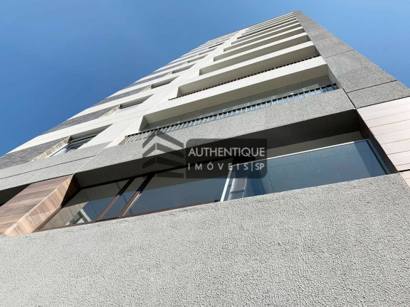 Imagem Apartamento com 2 Quartos à Venda, 53 m² em Moema - São Paulo Imagem Apartamento com 2 Quartos à Venda, 53 m² em Moema - São Paulo