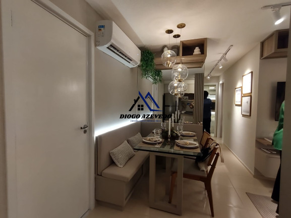 Imagem Apartamento com 3 Quartos à Venda, 58 m² em Boa Viagem - Recife
